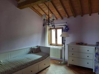 Al Piccolo Ulivo, a casa di Mimo&Sè - Castiglione dʼOrcia - 6