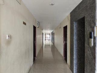 Hotel Geetha International - 1