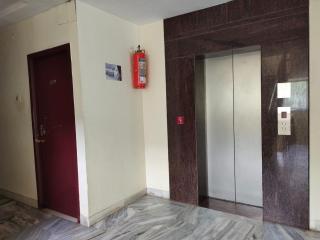 Hotel Geetha International - 2