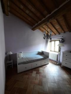 Al Piccolo Ulivo, a casa di Mimo&Sè - 9