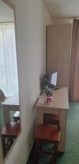 Pensiunea Confort - 5