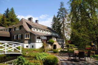 Romantik Hotel Stryckhaus - Willingen - 2