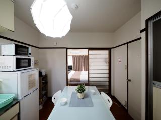 Living CUBE Beppu Station / Vacation STAY 54924 - Beppu - 9
