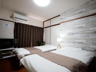 Living CUBE Beppu Station / Vacation STAY 54924 - Beppu - 6