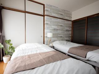 Living CUBE Beppu Station / Vacation STAY 54924 - Beppu - 5