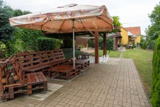 Podhájska - Apartmány Pod Orechom - 9