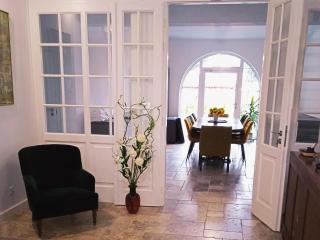 Dworek Akacja uslugi hotelarskie - Janowiec - 4