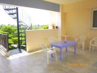 Areti & Maria Apartments - Gythio - 4