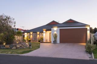 Roanoke Retreat - Dunsborough - 9