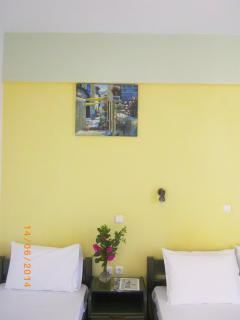 Areti & Maria Apartments - Gythio - 3