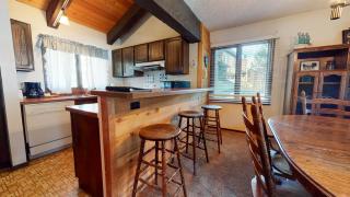 Wild Flower 42 Apartment - Mammoth Lakes - 1