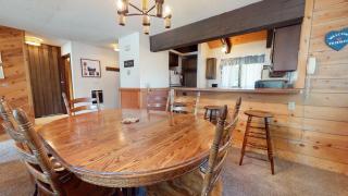 Wild Flower 42 Apartment - Mammoth Lakes - 2