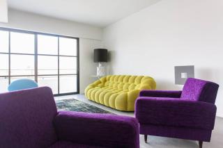 Central Athens Super View Loft - Atene - 7