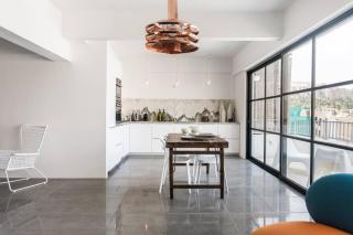 Central Athens Super View Loft - Atene - 2