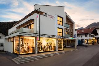 Schneeweiss lifestyle - Apartments - Living - Serfaus - 8