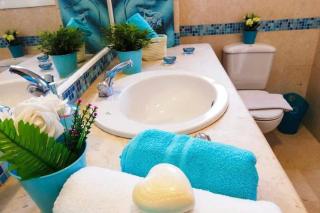 Luxury 4 bedroom villa with a heated pool - Hurghada - 4