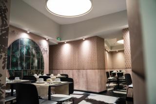 Hôtel Univers - 7