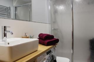 Apartamento Estiviellas, Pirineo - Jaca - 1