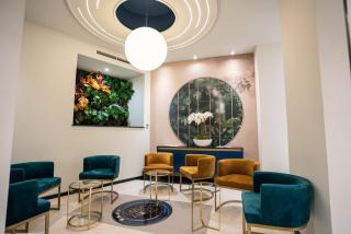 Hôtel Univers - Nice - 8