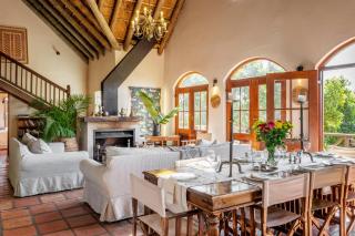 Tides River Lodge - Malgas - 7
