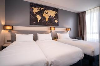 Hôtel Univers - Nice - 1