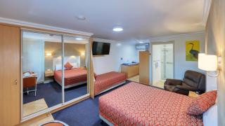 Motel Carnarvon - 4