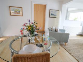 The Mushroom House - Tenby - 2