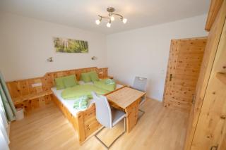 Zirbenchalet Grossglockner - Heiligenblut - 6