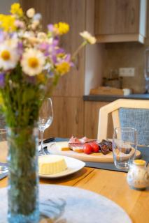 Zirbenchalet Grossglockner - 1