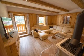 Zirbenchalet Grossglockner - Heiligenblut - 9