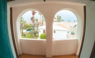 Aldeas Taray Admer 13 - La Manga del Mar Menor - 9