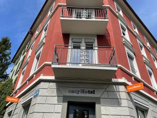easyHotel Zürich West - Zurigo - 9