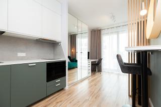 Cozy apartment Kazimierza 48, Wola - Warsaw - 6