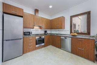 Sa Placeta new reformed large town house with pool - 2