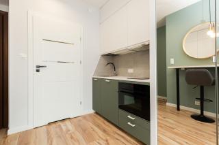 Cozy apartment Kazimierza 48, Wola - Warsaw - 4