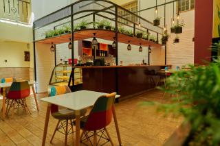 Batians Apartment Hotel - Nairobi - 8