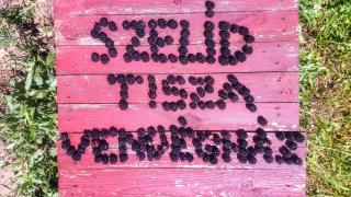 Szelíd Tisza Vályog Vendégház Tiszafüred - 1
