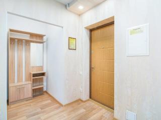 Kvartirkoff na Bogatirskaya 6a, 17 floor - 6