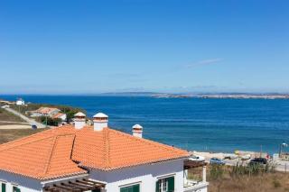 bellaVista - 3 min walk from beach - Peniche - 3