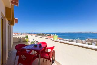 bellaVista - 3 min walk from beach - Peniche - 6