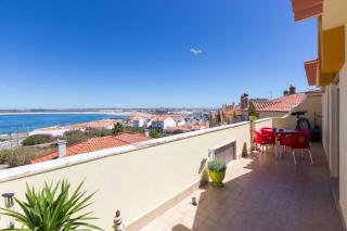 bellaVista - 3 min walk from beach - Peniche - 7