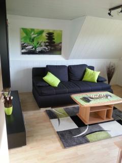 Ferienwohnung "Bittner" - Altratjensdorf - 0