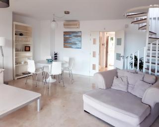 Isla de Altea Suite Duplex - Altea - 5