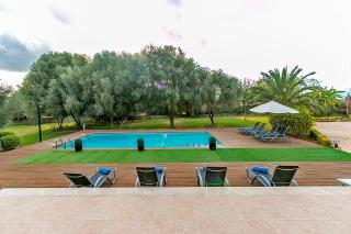 Finca Santa Maria - Alcúdia - 3