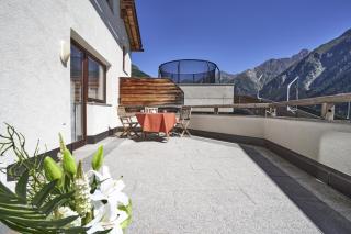Appartements Belledonne Ski & Bike in and out, zentrale Lage - Sölden - 5