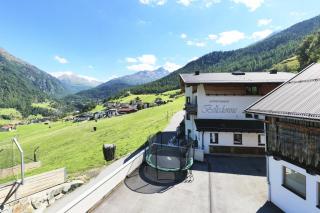 Appartements Belledonne Ski & Bike in and out, zentrale Lage - Sölden - 8
