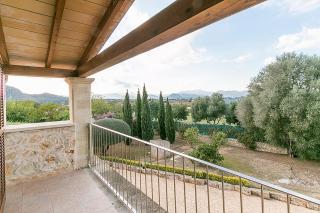 Finca Santa Maria - Alcúdia - 7