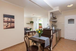 Jantar Apartamenty - Wylotowa - 3