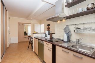 Jantar Apartamenty - Wylotowa - 2