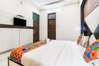 FabHotel Metro View - Lucknow - 6